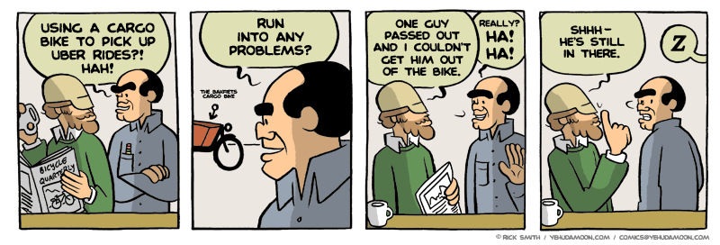 2016-03-30 Precious Cargo