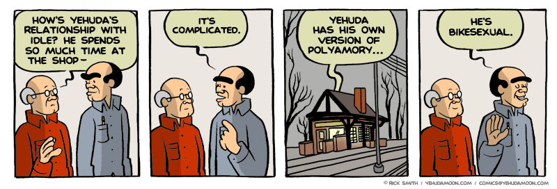 2016-04-12 Bike Love