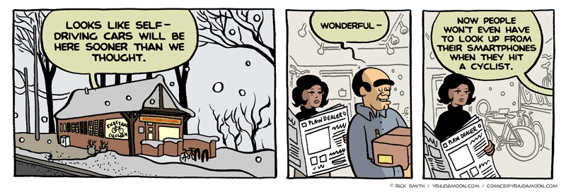2016-02-09 Shape of Things to Come