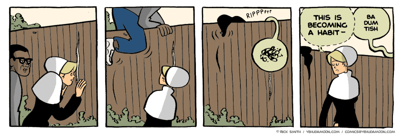 2016-07-06 Over the Fence