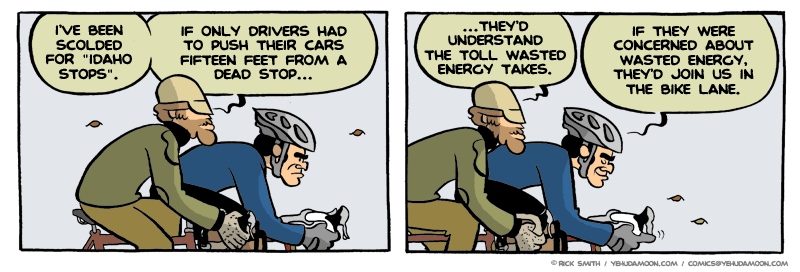 2016-10-28 From a Dead Stop