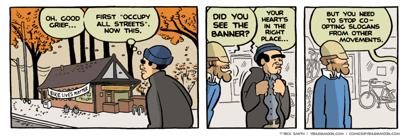 2016-11-04 Protest Plagiarism