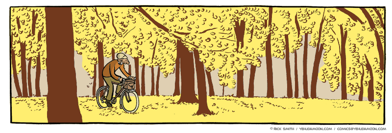 2016-11-09 Golden Canopy of Tranquility