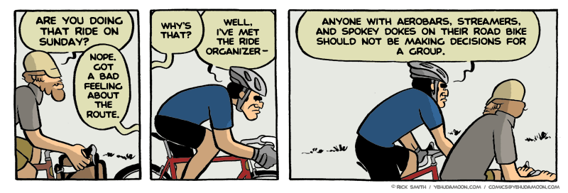 2016-06-13 Ride Organizer